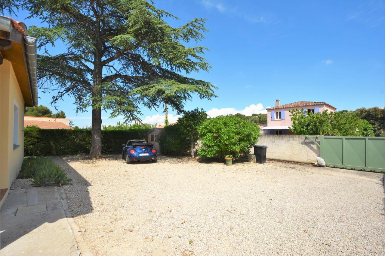 Villa In Comps With Private Pool And Airco Eksteriør bilde