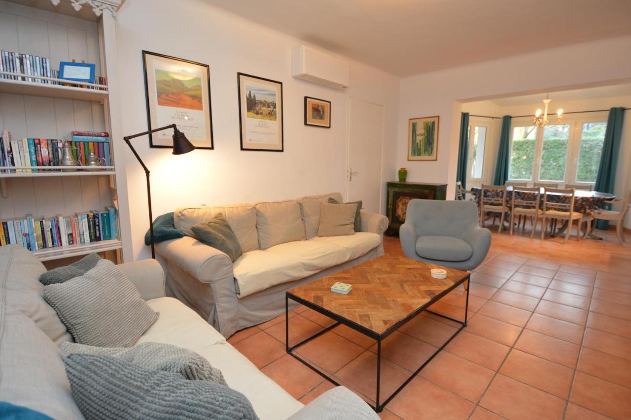 Villa In Comps With Private Pool And Airco Eksteriør bilde
